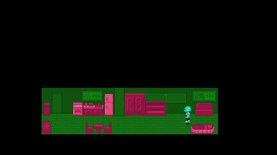 Изображение игры: FightBit