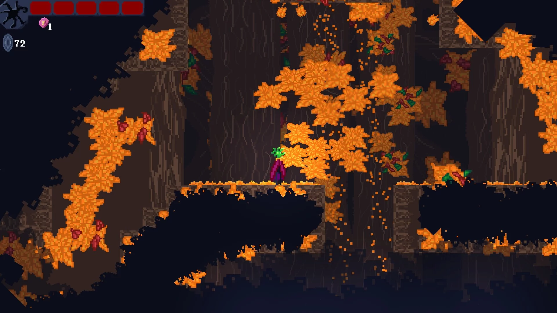 Изображение игры: The Malice Kingdom