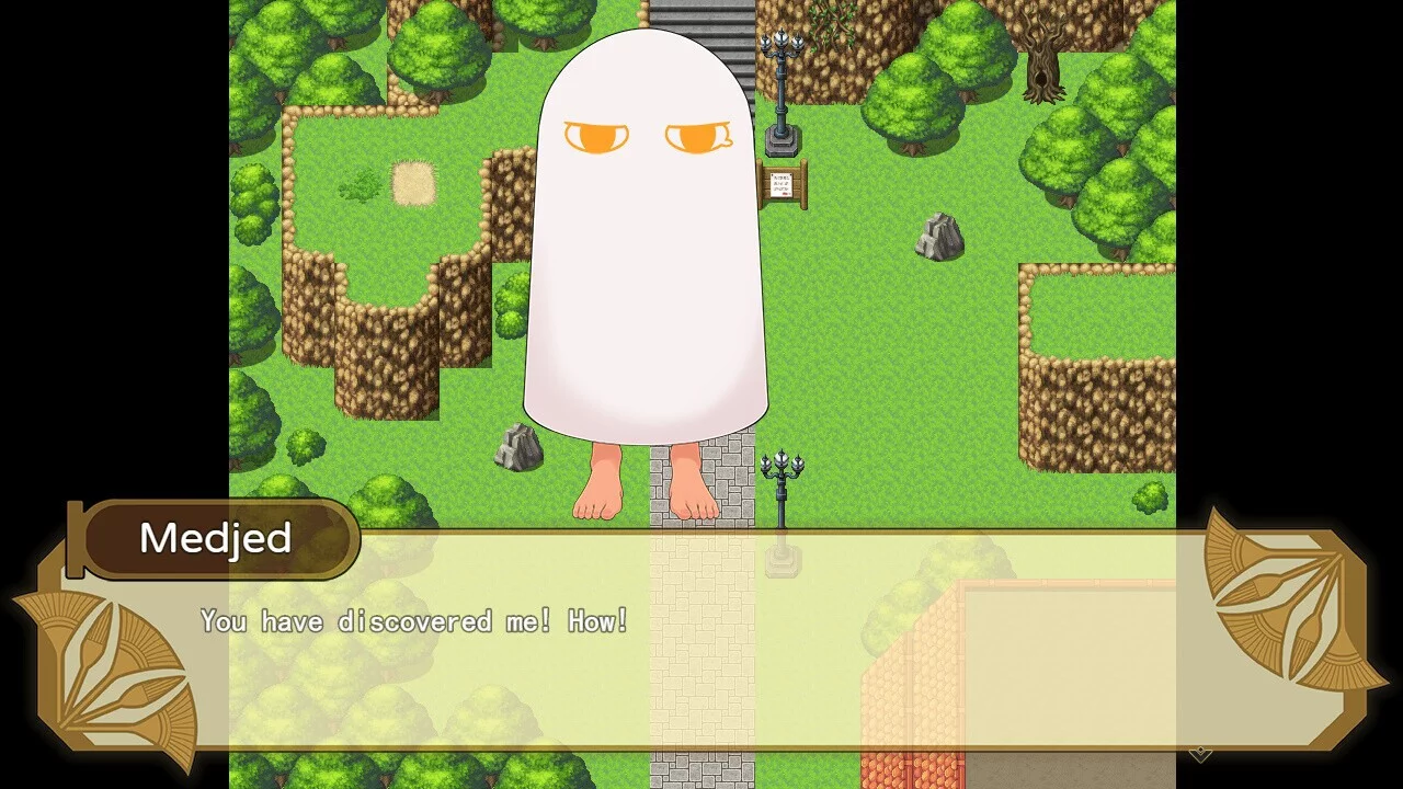 Изображение игры: Girls Cairo Papyrus