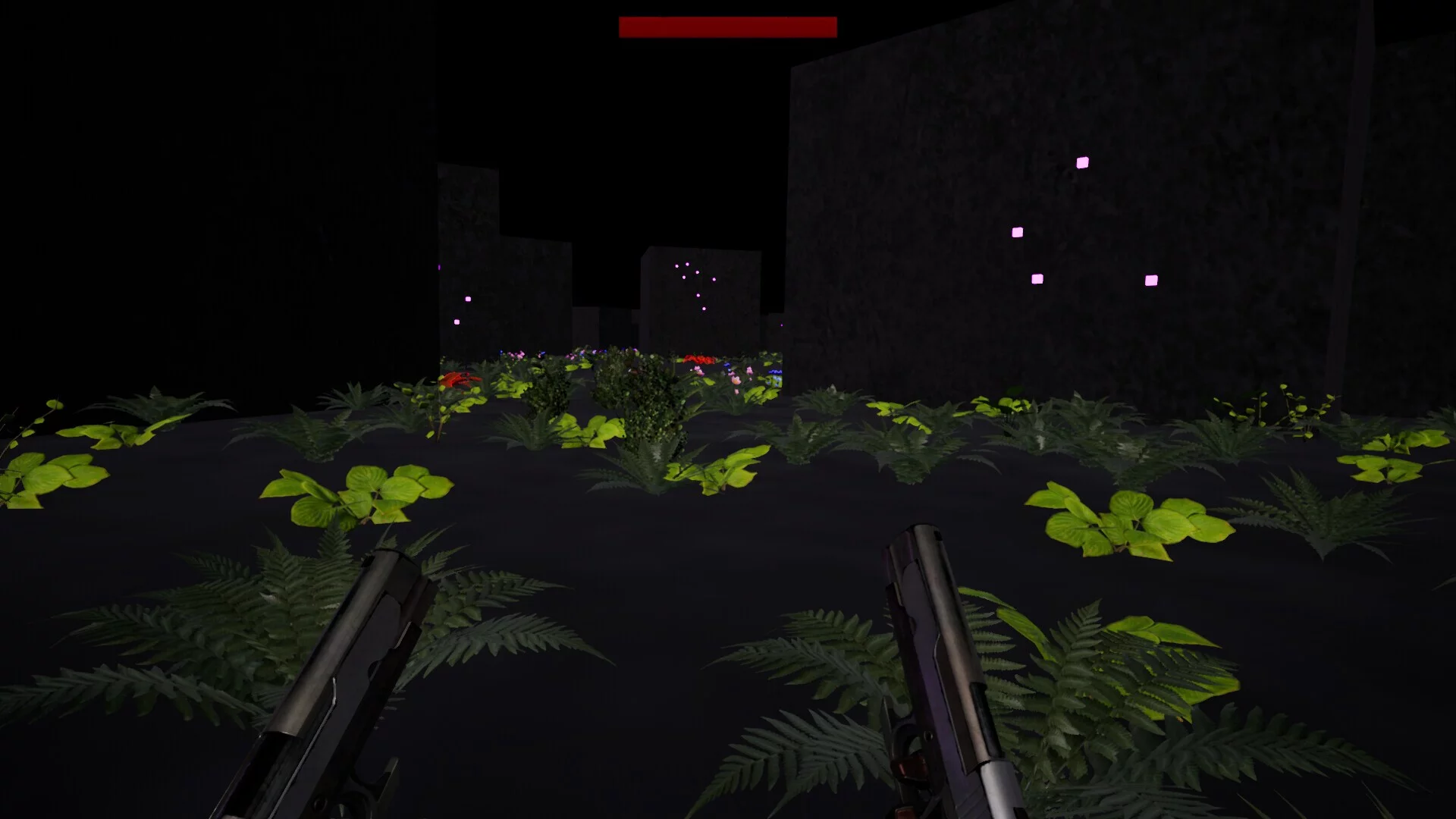 Изображение игры: Arobynn: Below The Surface