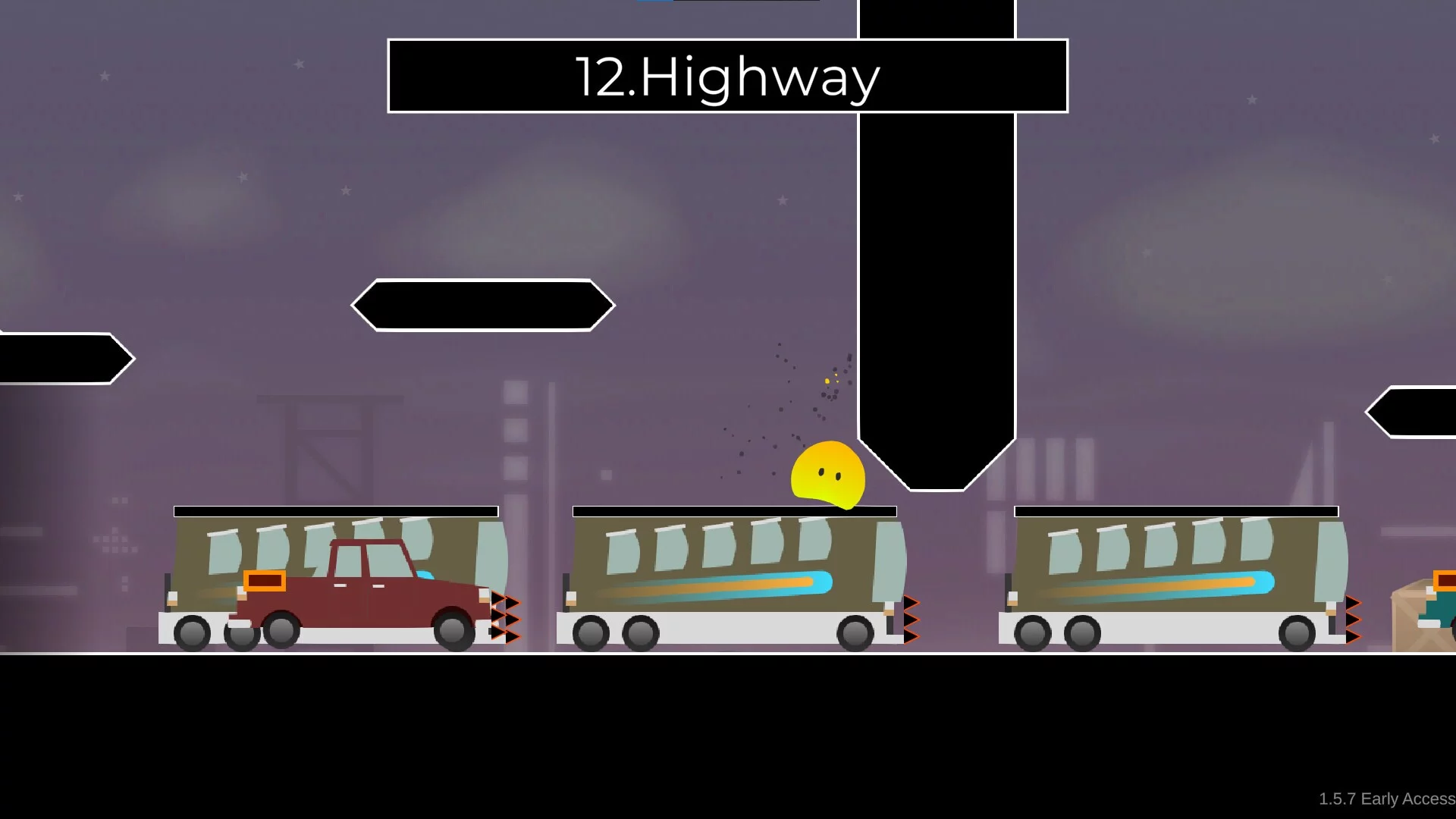 Изображение игры: GeoJelly