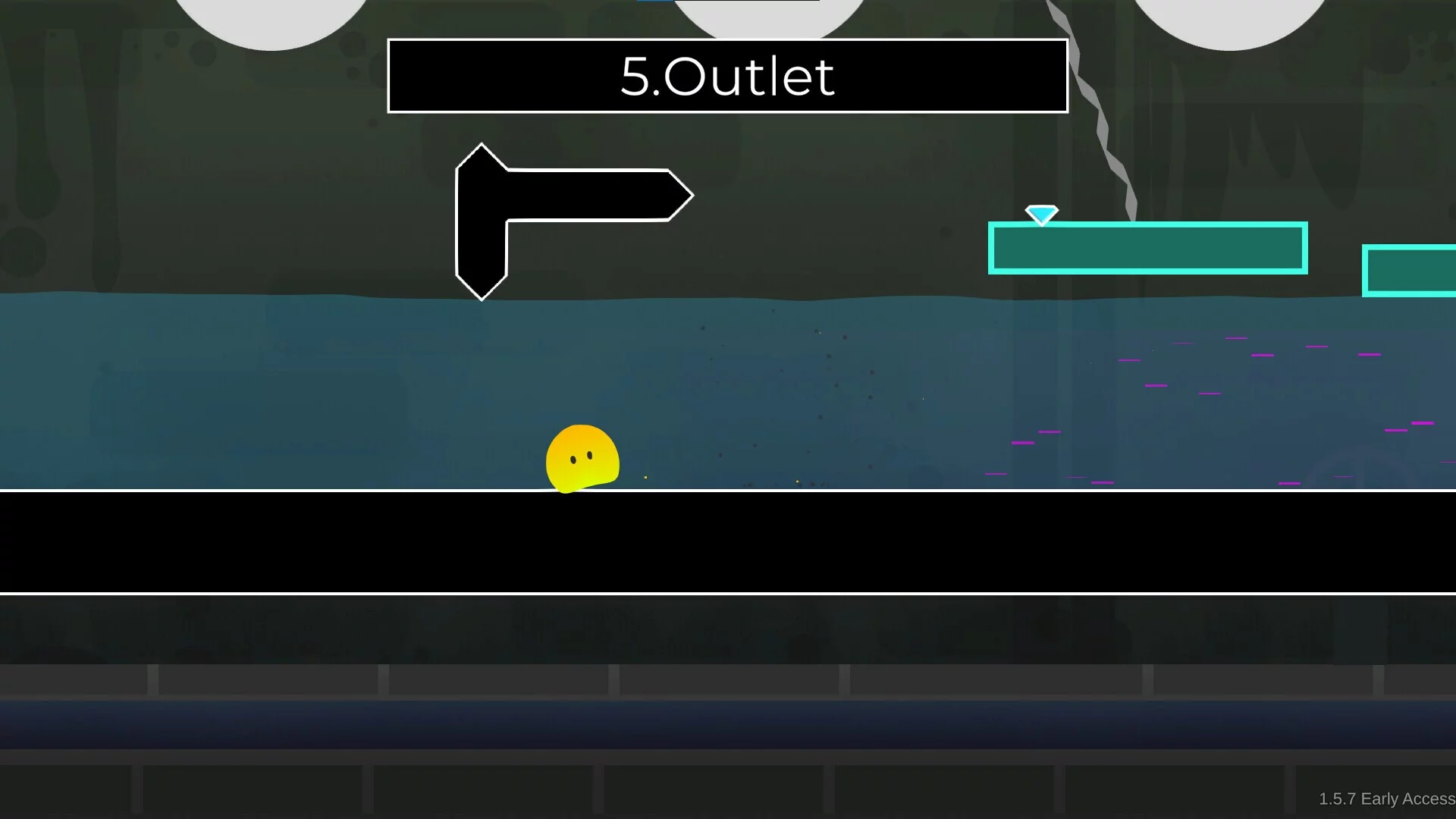 Изображение игры: GeoJelly