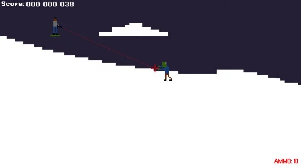 Изображение игры: Cold Dead Hands