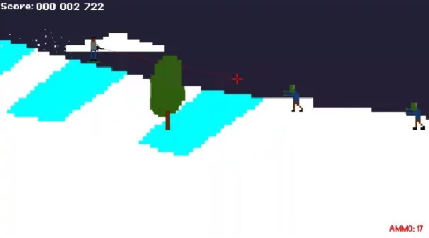 Изображение игры: Cold Dead Hands