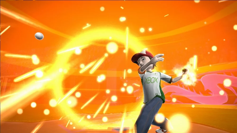 Изображение игры: Home Run Stars