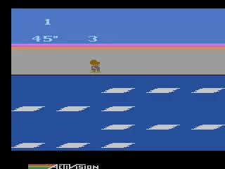 Изображение игры: Frostbite