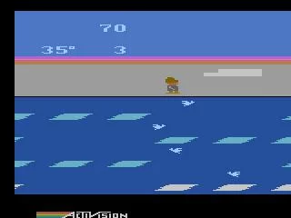 Изображение игры: Frostbite