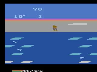 Изображение игры: Frostbite