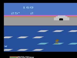 Изображение игры: Frostbite