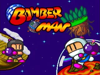 Изображение игры: Bomberman '93