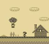 Изображение игры: Balloon Fight (GameBoy)