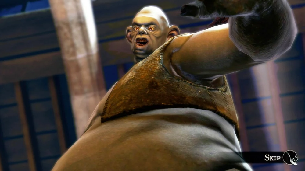 Изображение игры: Harry Potter for Kinect