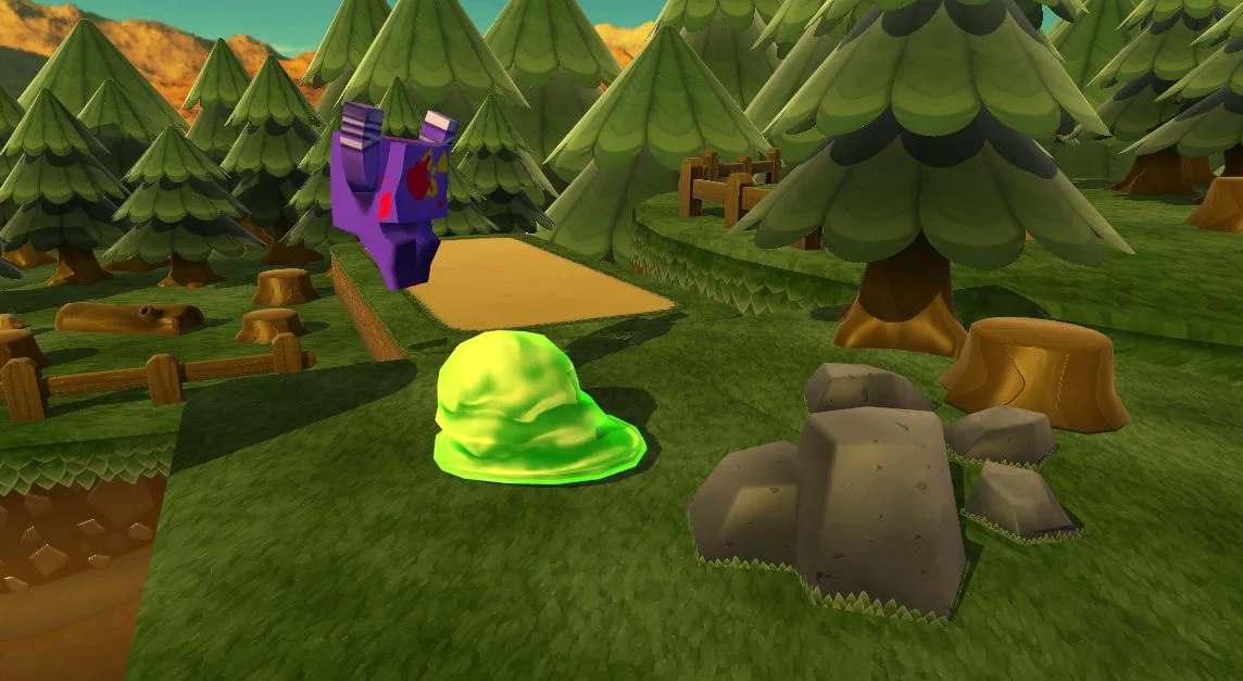 Изображение игры: Brilliant Bob