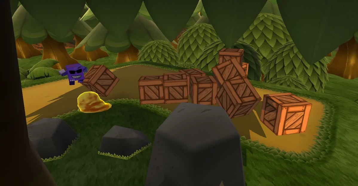 Изображение игры: Brilliant Bob