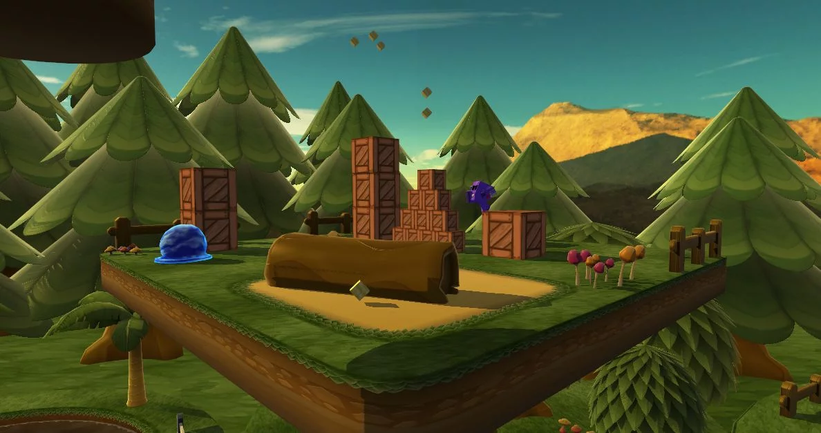 Изображение игры: Brilliant Bob