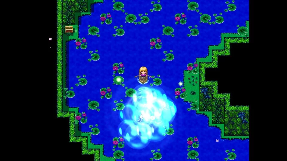 Изображение игры: GateTail