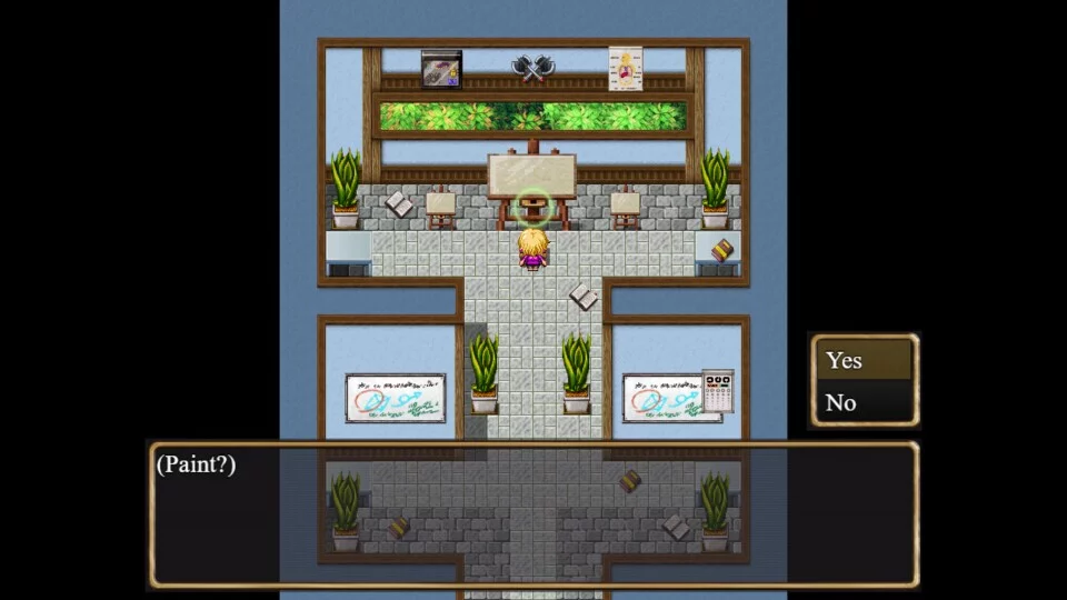 Изображение игры: GateTail