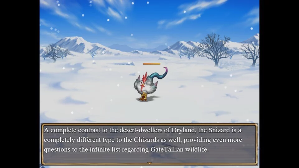 Изображение игры: GateTail