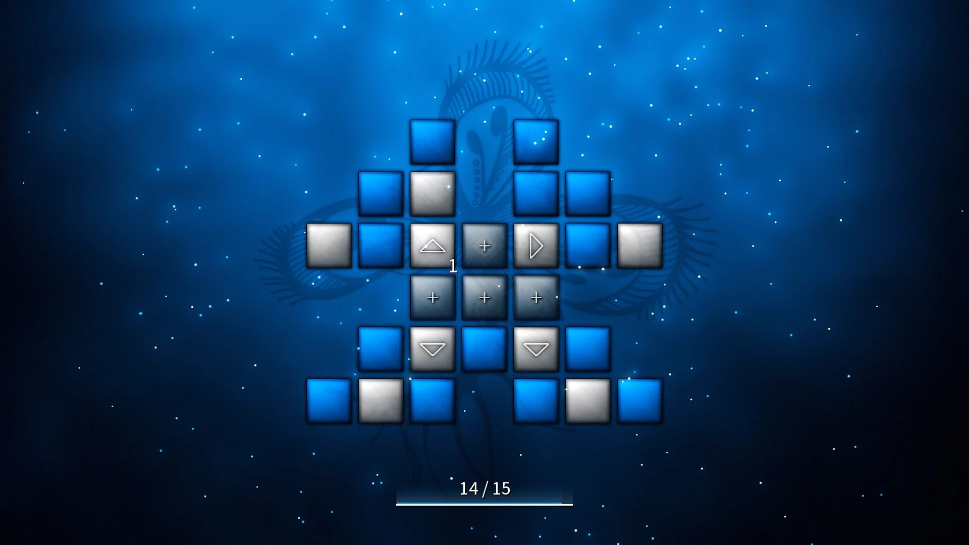 Изображение игры: Delusion