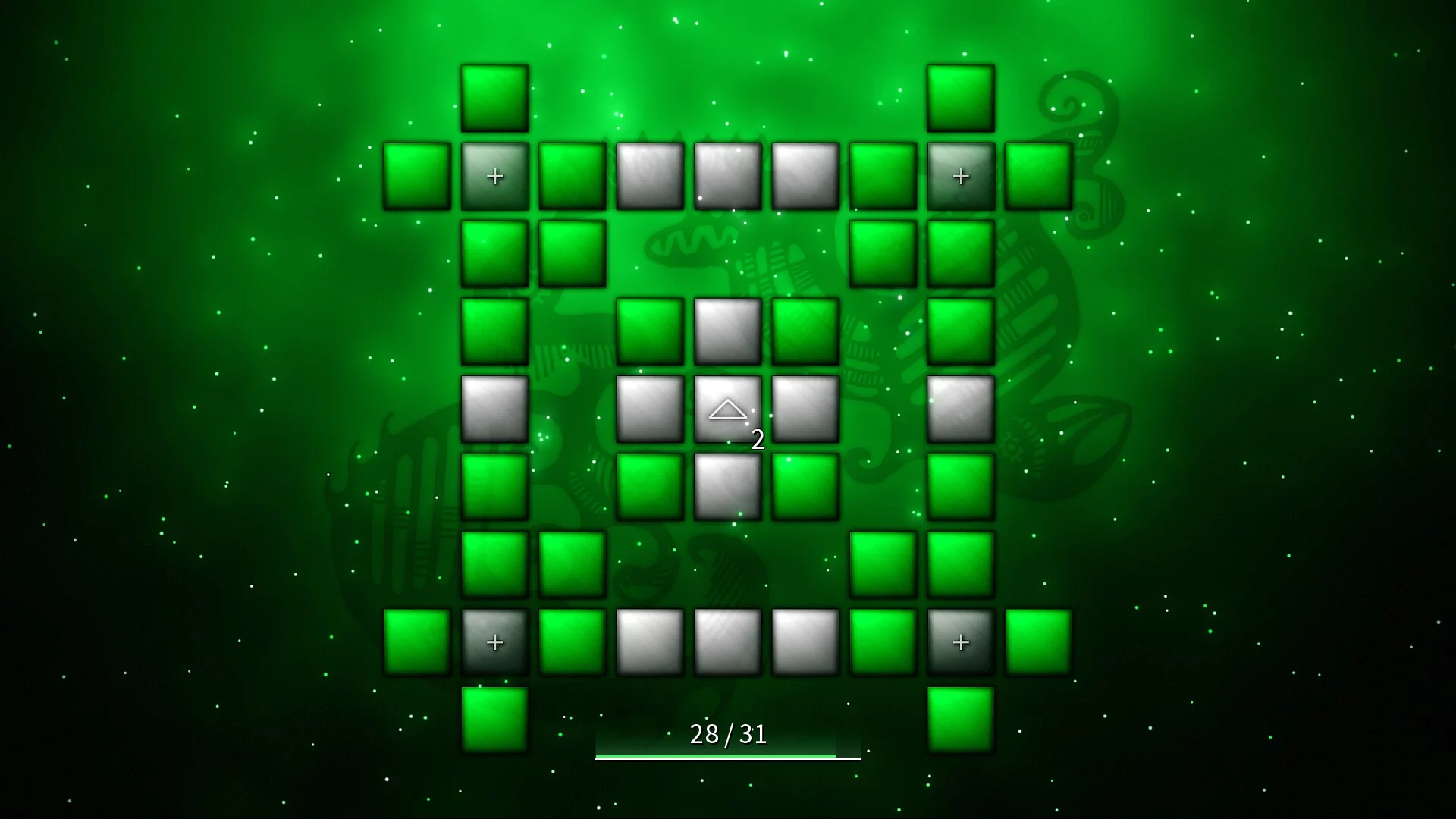 Изображение игры: Delusion