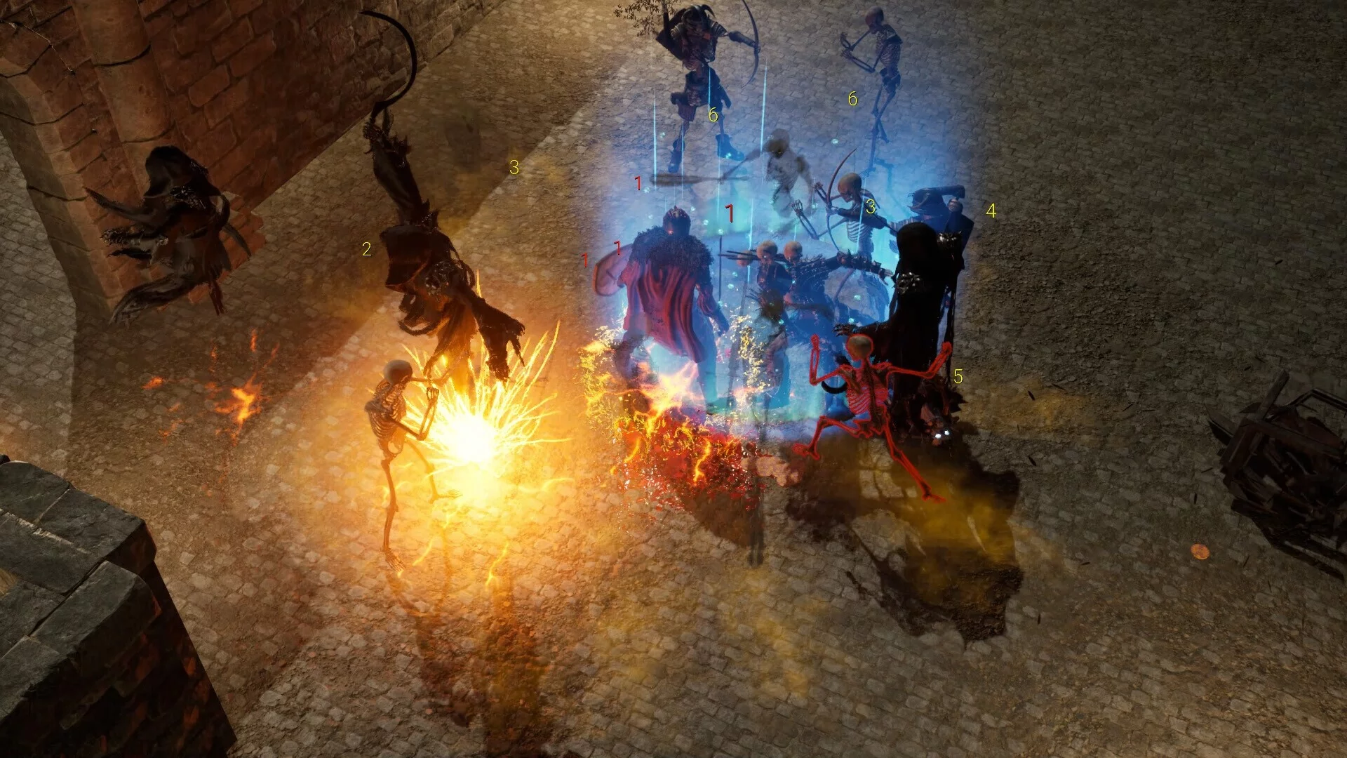Изображение игры: The Hopebringer