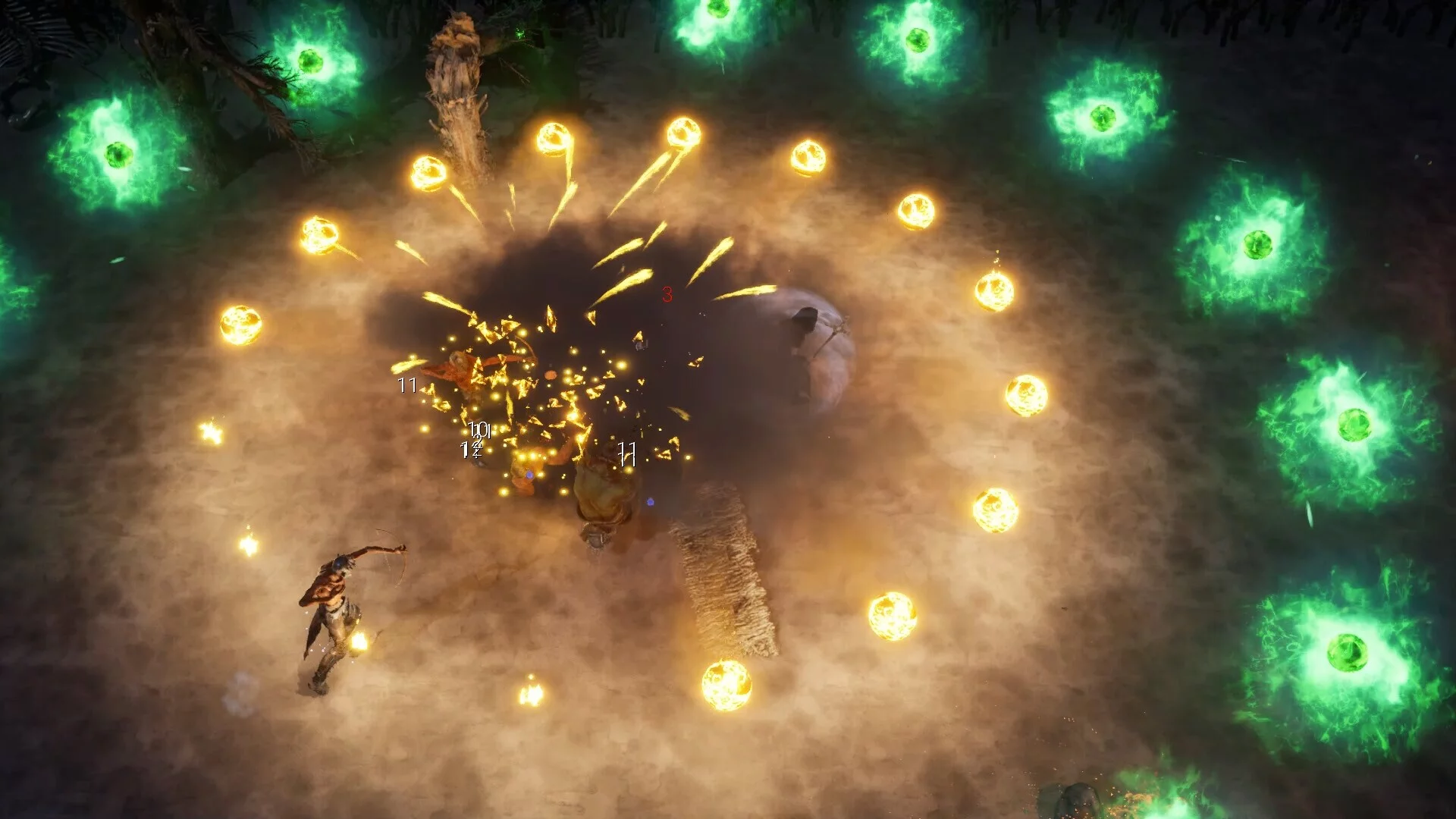 Изображение игры: The Hopebringer