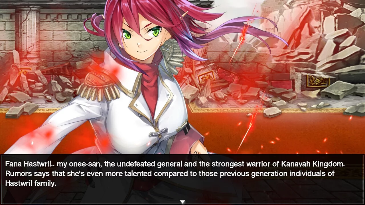 Изображение игры: Reincarnated as a Noble - RPG