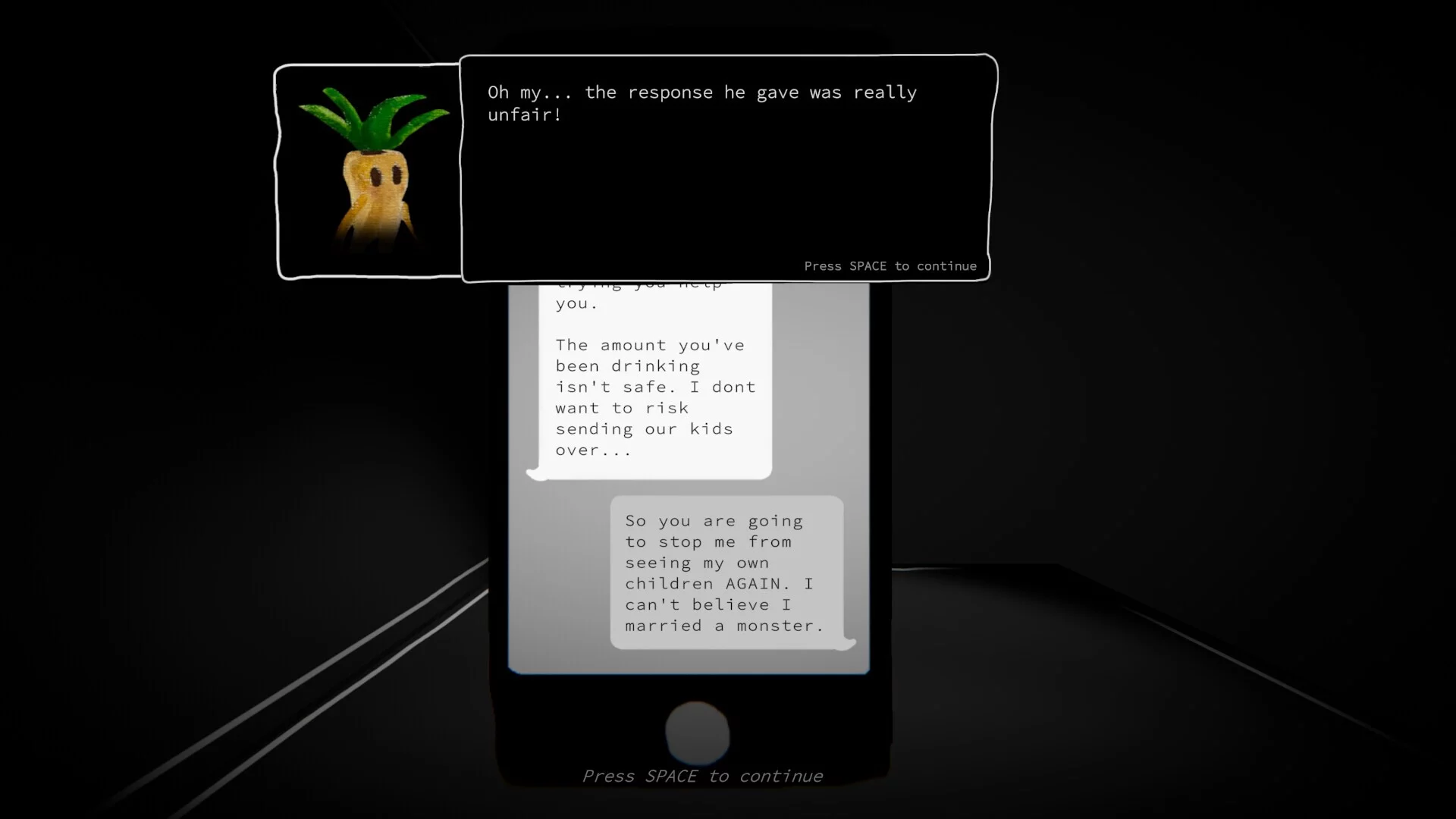 Изображение игры: Root Connections
