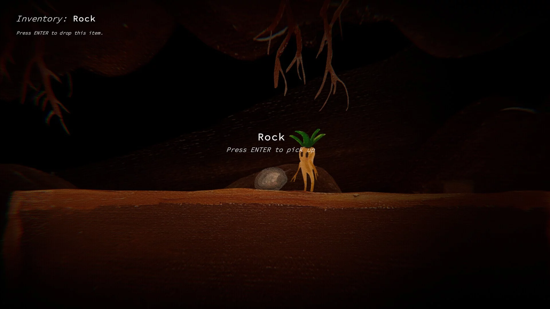 Изображение игры: Root Connections