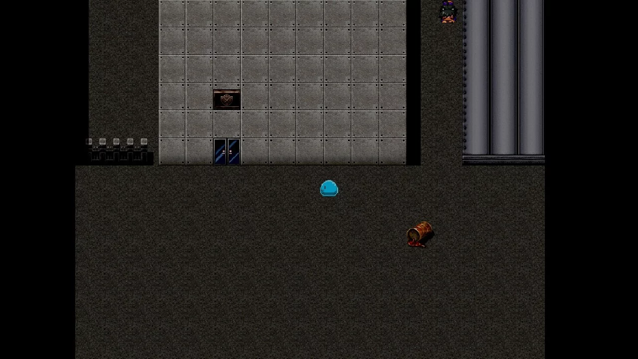 Изображение игры: ATNRPG