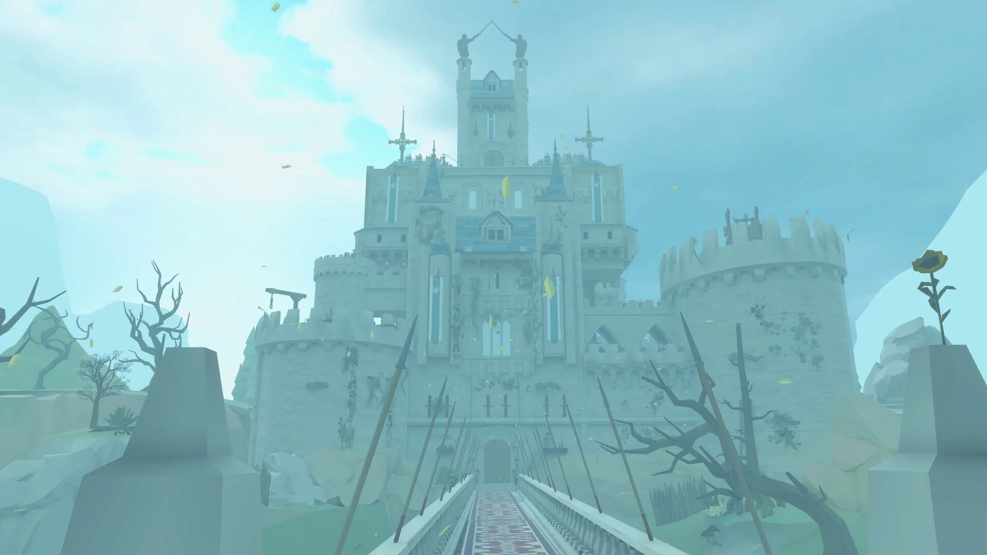 Изображение игры: Nith Realms