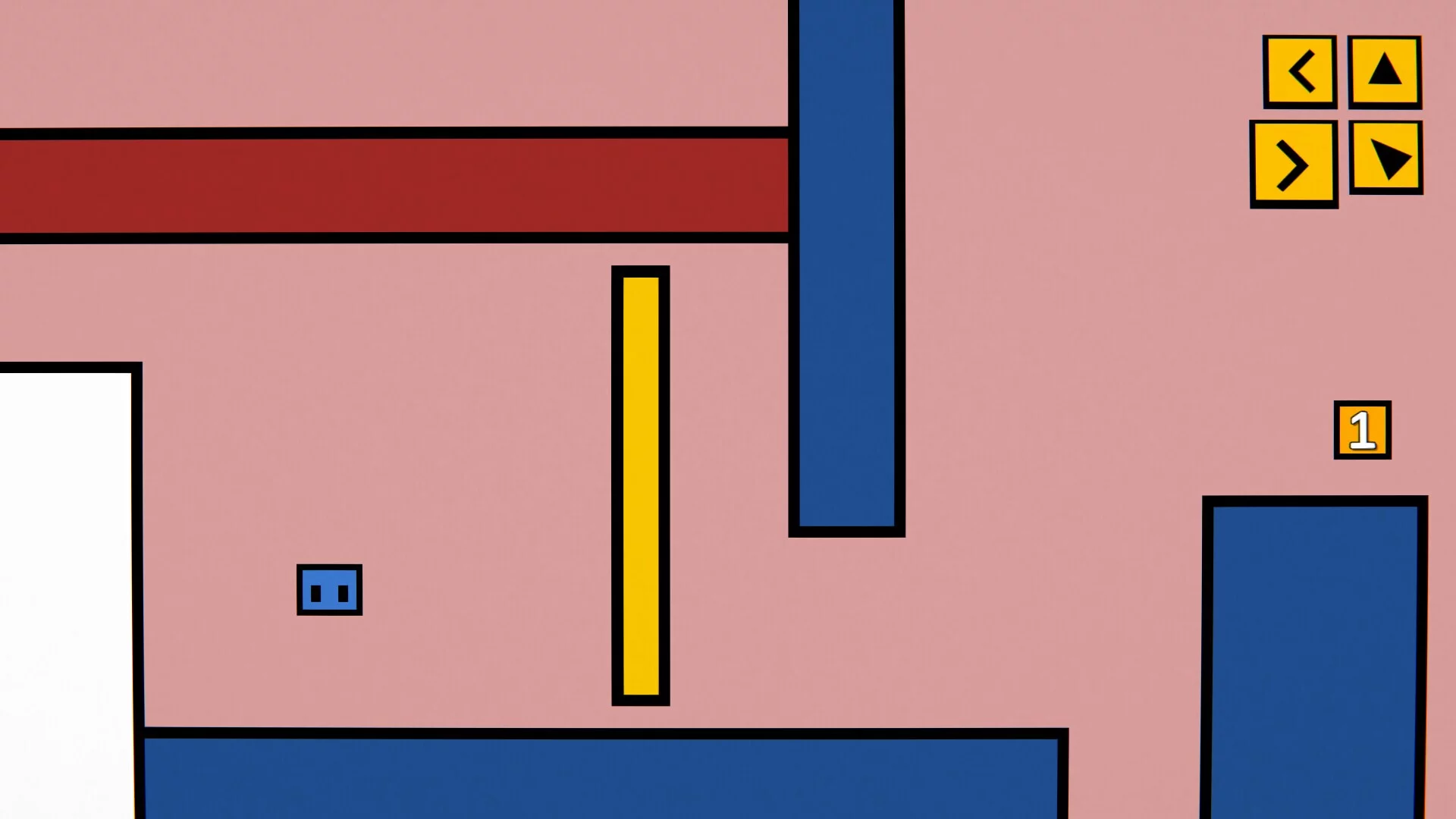 Изображение игры: Mondrian 99
