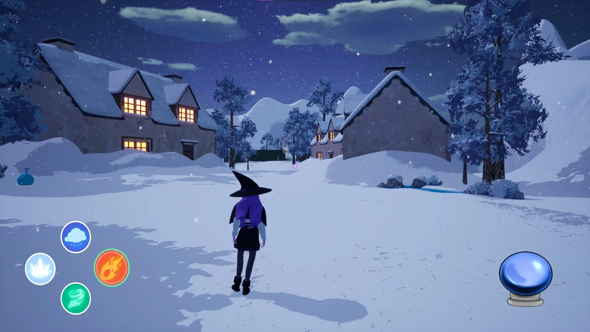 Изображение игры: Rite as Rain