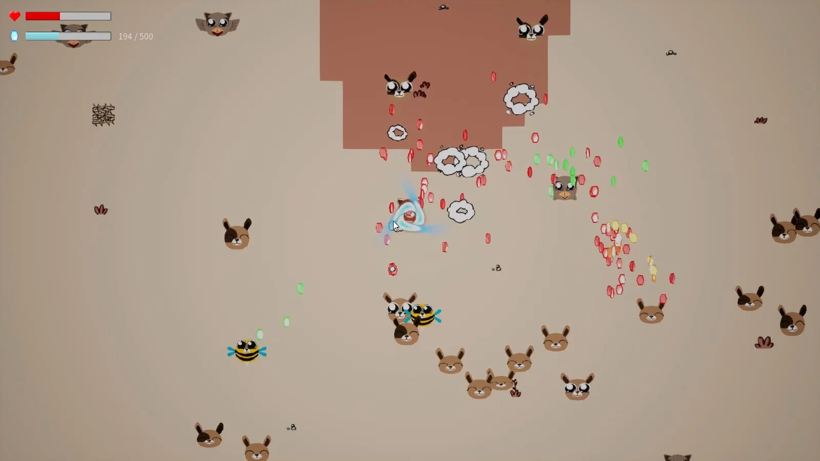 Изображение игры: Bounda Forever