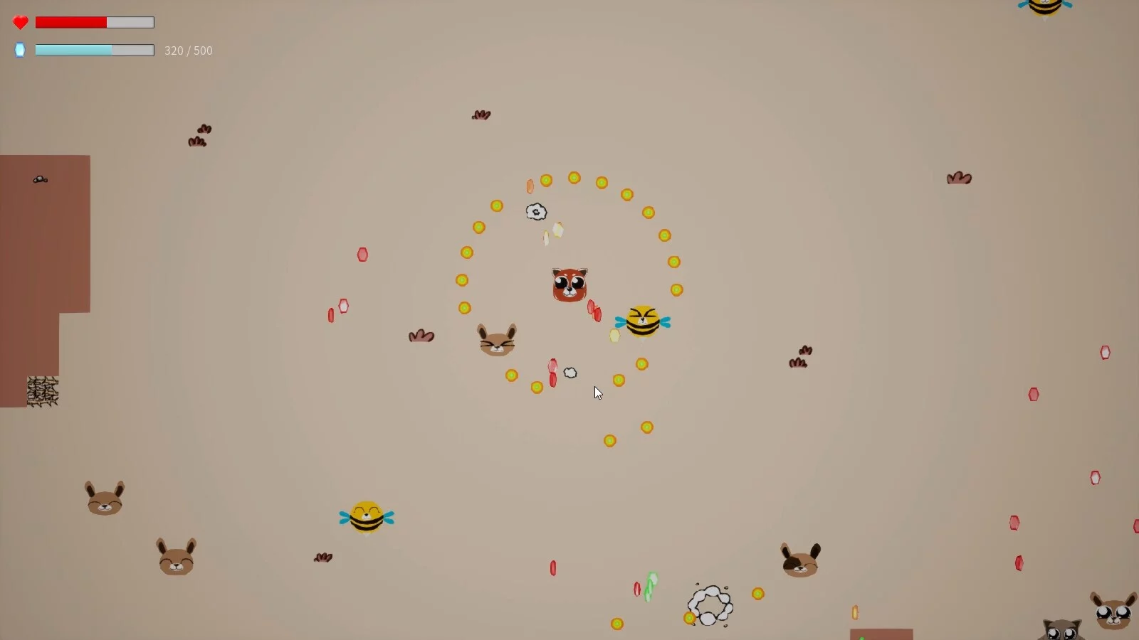 Изображение игры: Bounda Forever