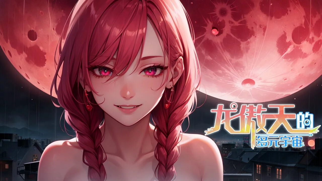 Изображение игры: 龙傲天的多元宇宙