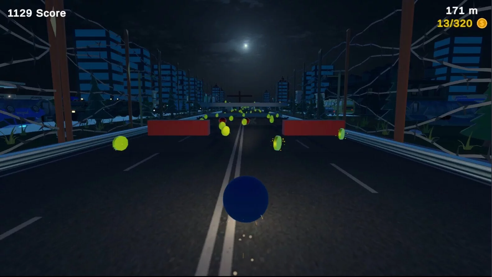 Изображение игры: Balls and Coins