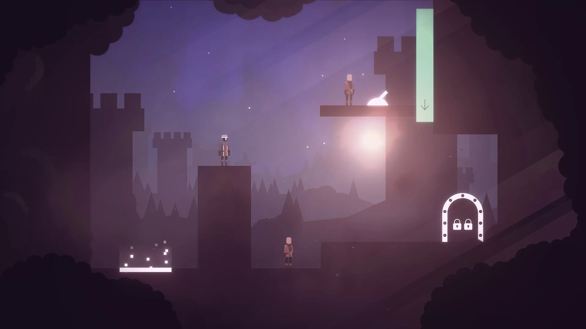 Изображение игры: The Mage