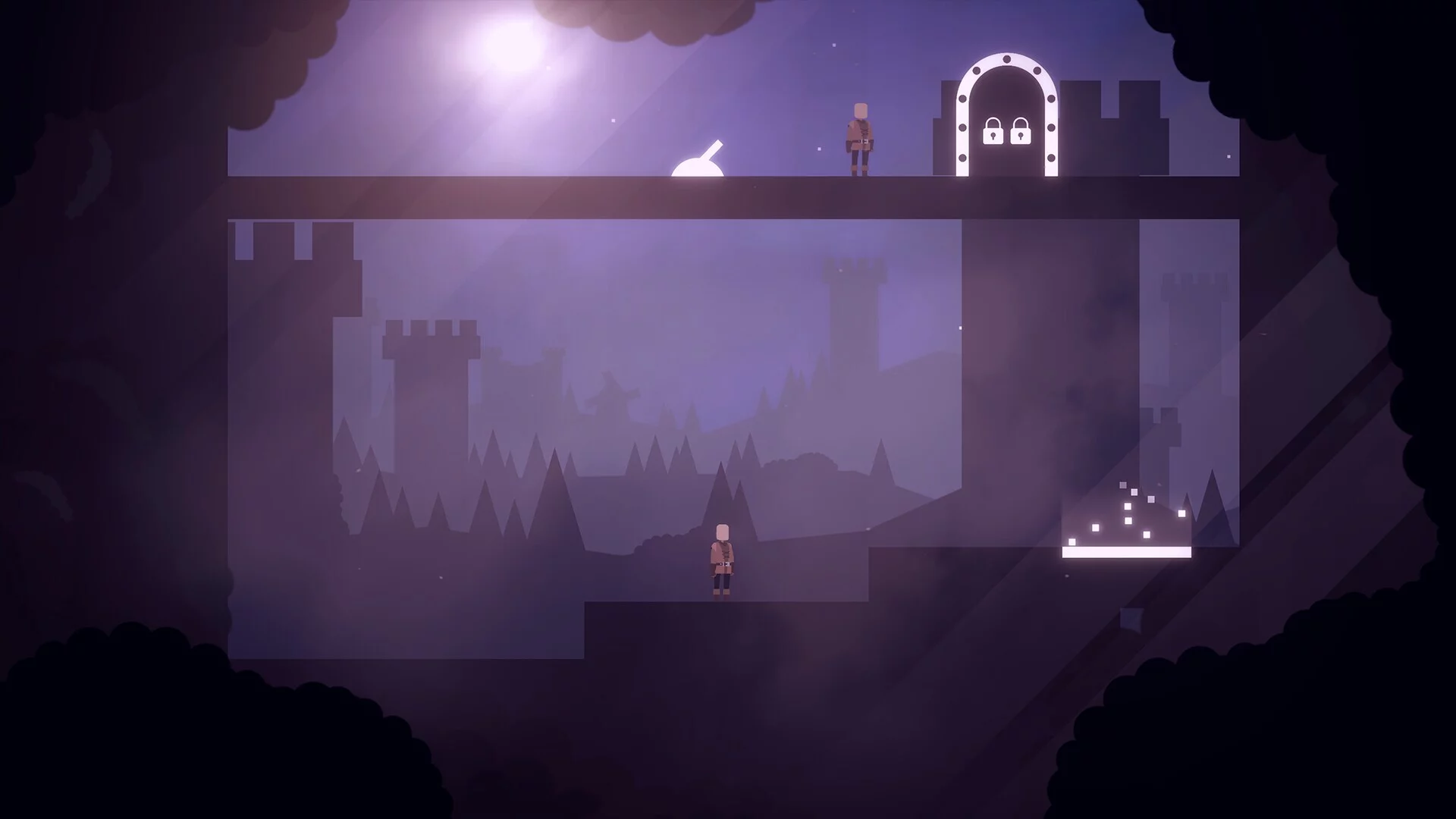 Изображение игры: The Mage
