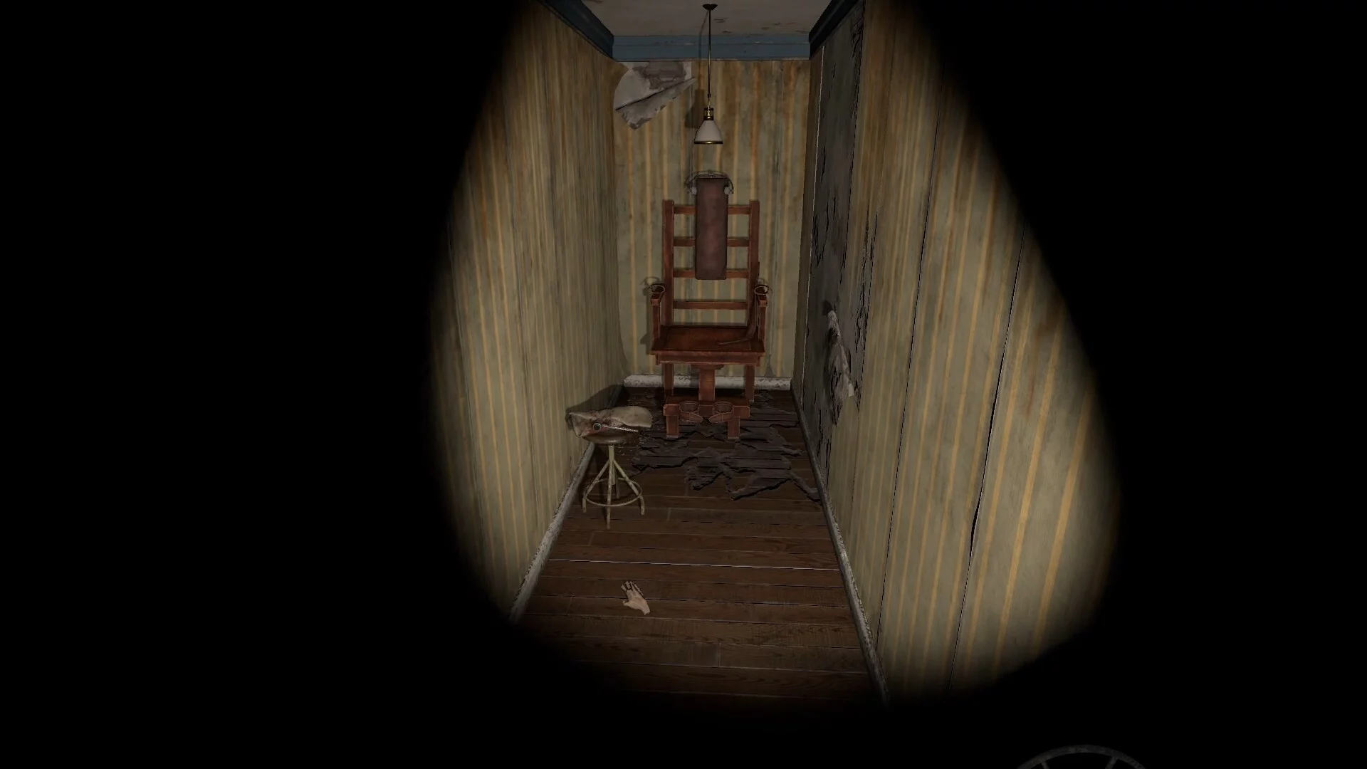 Изображение игры: Paranormal Hunter