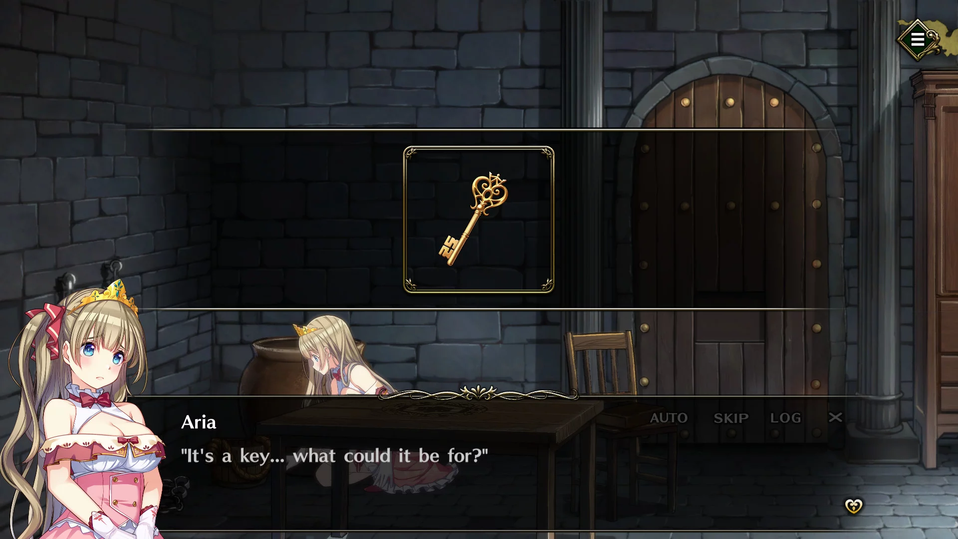 Изображение игры: Prison Princess