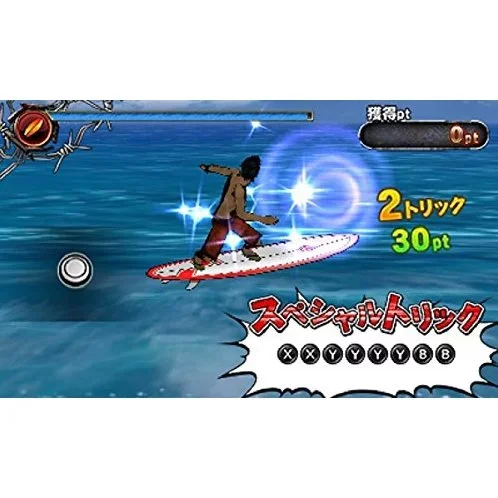 Изображение игры: Kenka Banchou 6: Soul & Blood