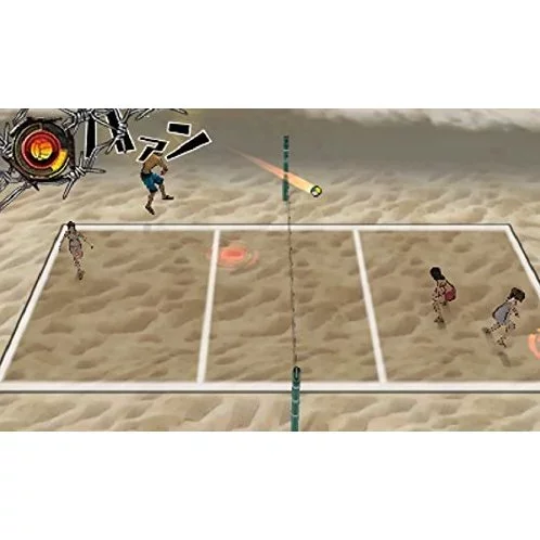 Изображение игры: Kenka Banchou 6: Soul & Blood