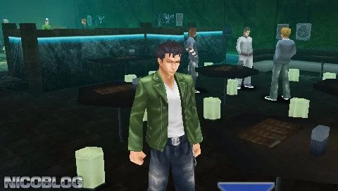 Изображение игры: Kenka Banchou 4: Ichinen Sensou