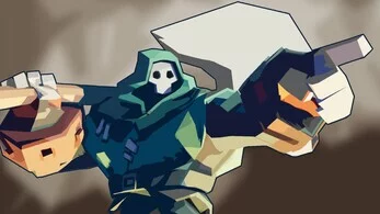 Изображение игры: Axecutioners