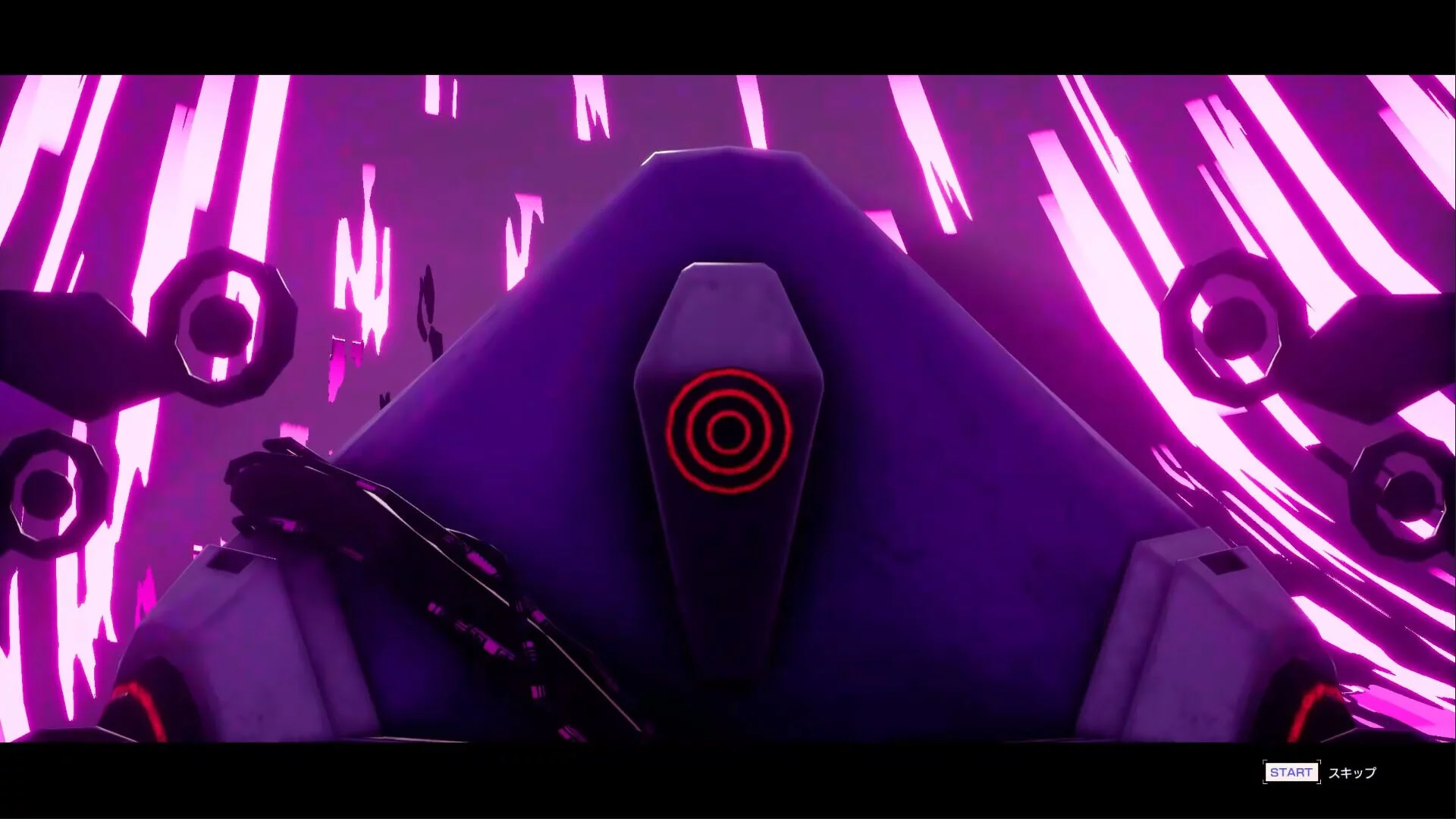 Изображение игры: BRIGHT TRACER