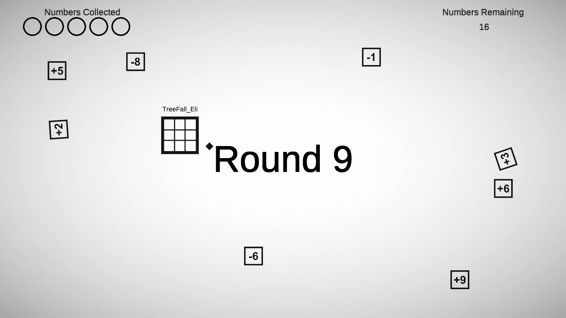 Изображение игры: Mighty Math