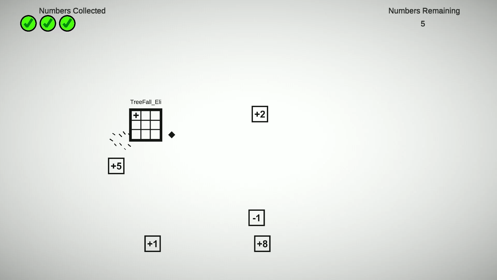 Изображение игры: Mighty Math