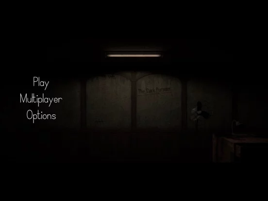Изображение игры: The Dark Pursuer