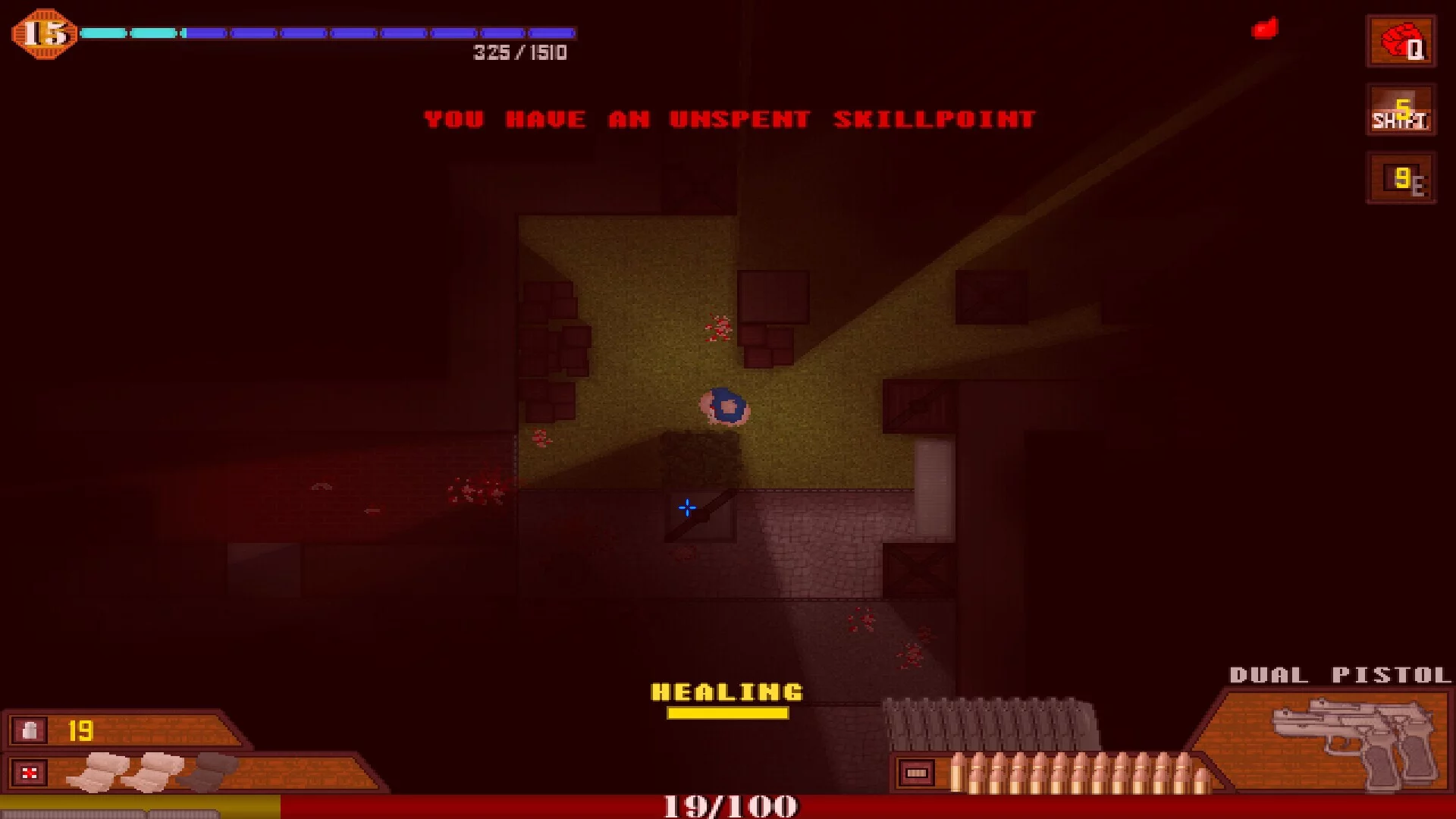 Изображение игры: Against All Odds